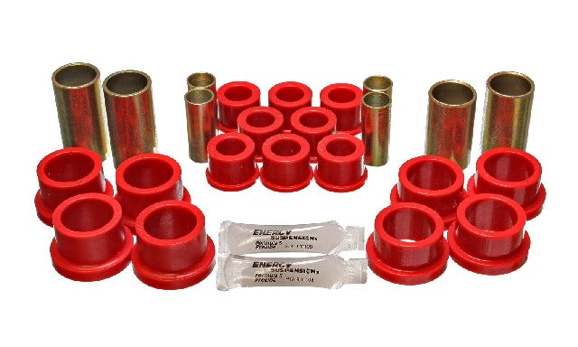 Suspension Control Arm Bushing Kit Energy Suspension 7.3104R