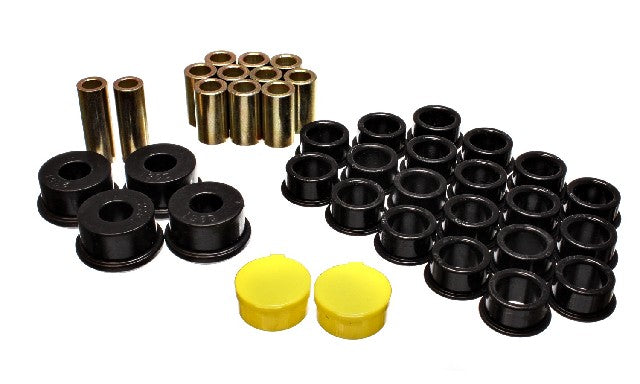 Suspension Control Arm Bushing Kit Energy Suspension 7.3110G