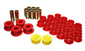 Suspension Control Arm Bushing Kit Energy Suspension 7.3110R