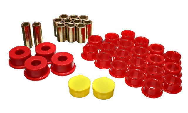 Suspension Control Arm Bushing Kit Energy Suspension 7.3110R