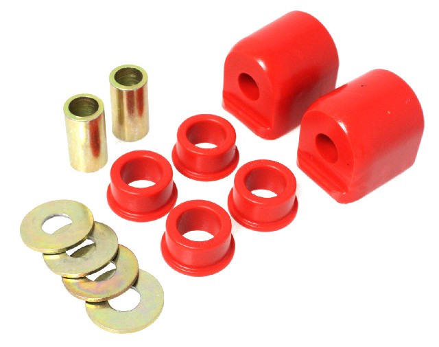 Suspension Control Arm Bushing Kit Energy Suspension 7.3111R