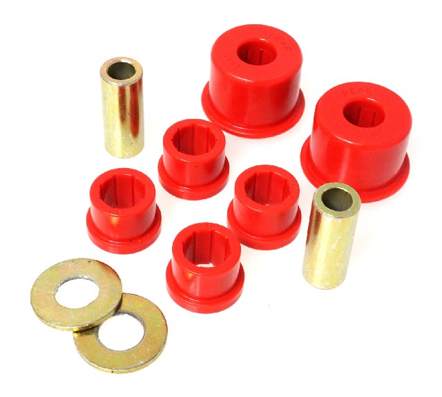 Suspension Control Arm Bushing Kit Energy Suspension 7.3112R