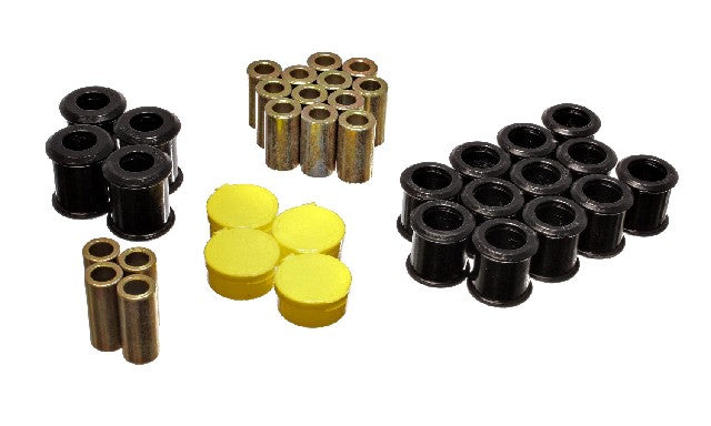 Suspension Control Arm Bushing Kit Energy Suspension 7.3115G