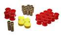Suspension Control Arm Bushing Kit Energy Suspension 7.3115R