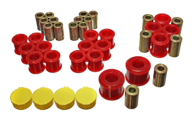 Suspension Control Arm Bushing Kit Energy Suspension 7.3116R