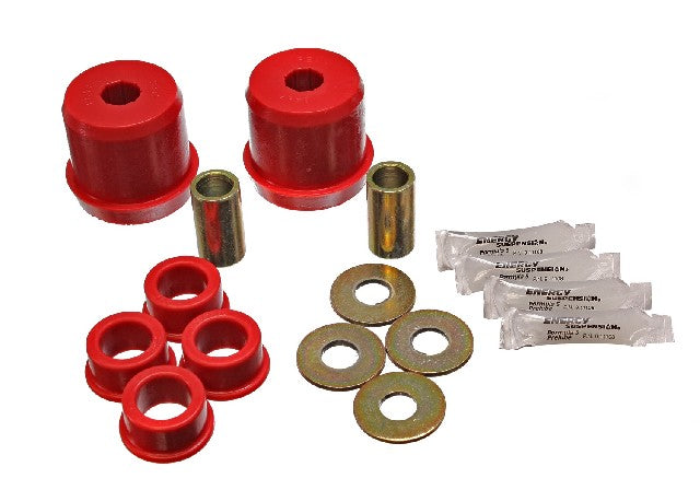 Suspension Control Arm Bushing Kit Energy Suspension 7.3118R