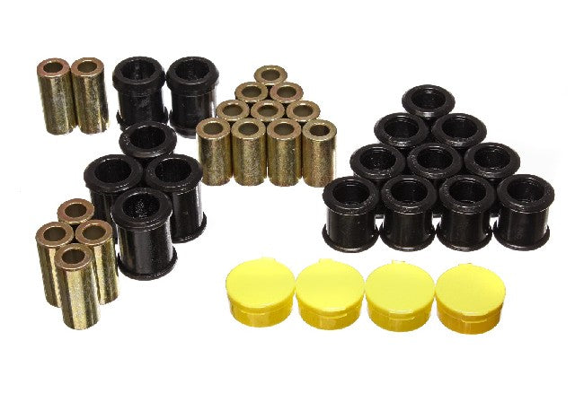 Suspension Control Arm Bushing Kit Energy Suspension 7.3119G