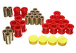 Suspension Control Arm Bushing Kit Energy Suspension 7.3119R