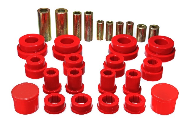 Suspension Control Arm Bushing Kit Energy Suspension 7.3121R