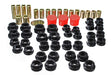 Suspension Control Arm Bushing Kit Energy Suspension 7.3122G
