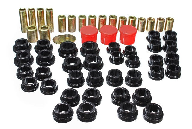 Suspension Control Arm Bushing Kit Energy Suspension 7.3122G