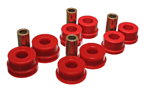 Suspension Subframe Bushing Kit Energy Suspension 7.4103R