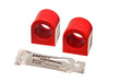 Suspension Stabilizer Bar Bushing Kit Energy Suspension 7.5104R