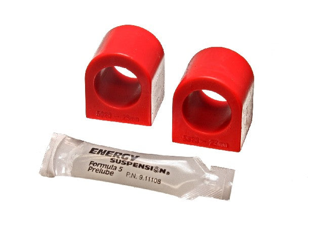 Suspension Stabilizer Bar Bushing Kit Energy Suspension 7.5104R