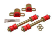 Suspension Stabilizer Bar Bushing Kit Energy Suspension 7.5106R