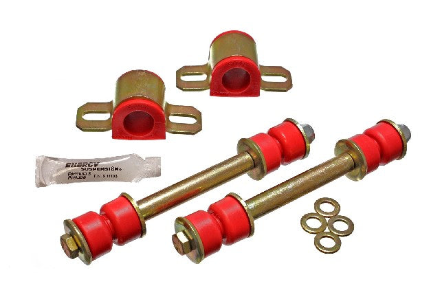 Suspension Stabilizer Bar Bushing Kit Energy Suspension 7.5108R