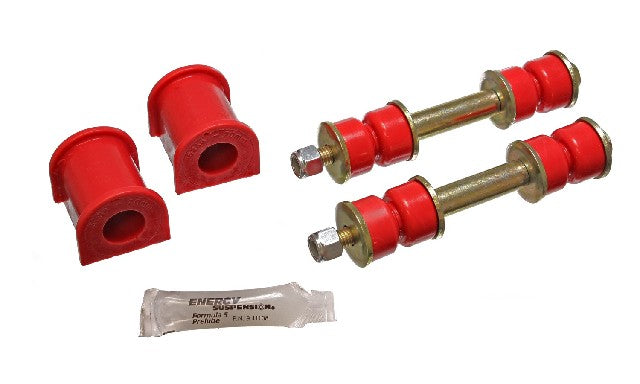 Suspension Stabilizer Bar Bushing Kit Energy Suspension 7.5109R