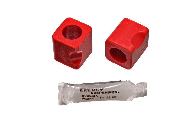 Suspension Stabilizer Bar Bushing Kit Energy Suspension 7.5110R