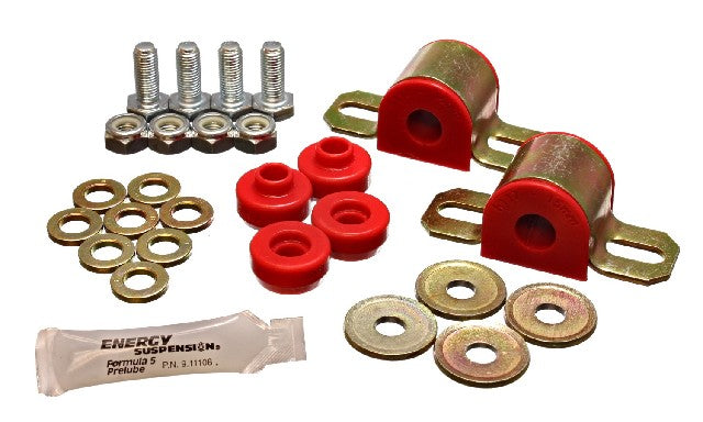 Suspension Stabilizer Bar Bushing Kit Energy Suspension 7.5116R