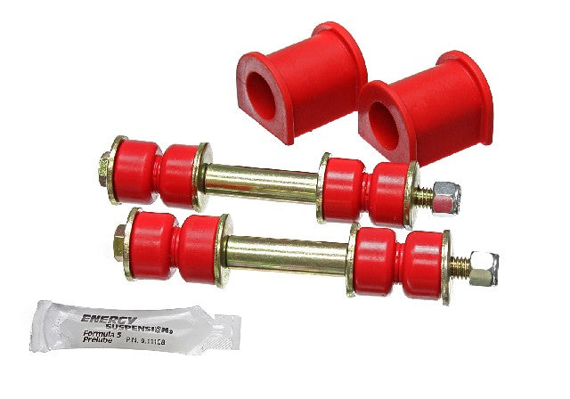 Suspension Stabilizer Bar Bushing Kit Energy Suspension 7.5117R