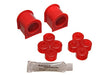 Suspension Stabilizer Bar Bushing Kit Energy Suspension 7.5119R