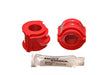 Suspension Stabilizer Bar Bushing Kit Energy Suspension 7.5124R