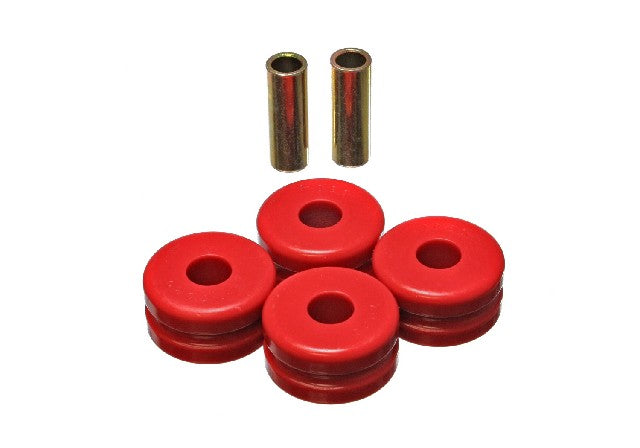 Suspension Strut Rod Bushing Kit Energy Suspension 7.7102R