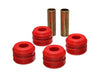 Suspension Strut Rod Bushing Kit Energy Suspension 7.7104R