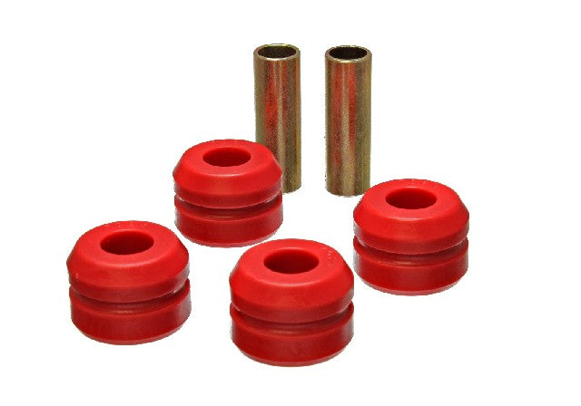 Suspension Strut Rod Bushing Kit Energy Suspension 7.7104R