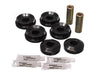 Suspension Strut Rod Bushing Kit Energy Suspension 7.7105G