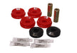Suspension Strut Rod Bushing Kit Energy Suspension 7.7105R