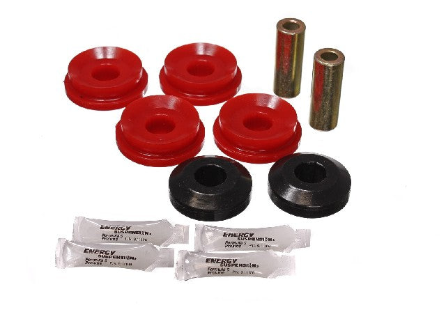 Suspension Strut Rod Bushing Kit Energy Suspension 7.7105R