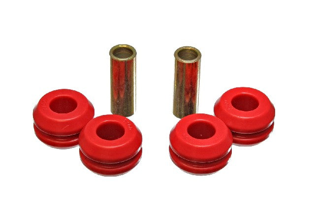 Suspension Strut Rod Bushing Kit Energy Suspension 7.7106R