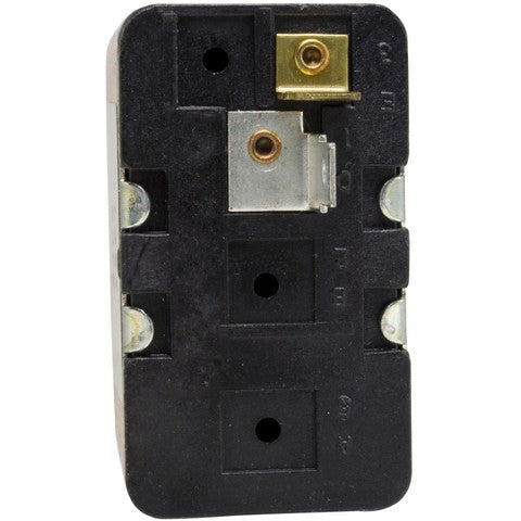 Warning Buzzer Relay WVE 7A3001