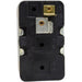 Warning Buzzer Relay WVE 7A3001