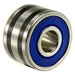Alternator Bearing WVE 7D1094