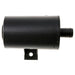 Evaporative Emissions System Leak Detection Pump Filter WVE 7F1037