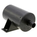 Evaporative Emissions System Leak Detection Pump Filter WVE 7F1037