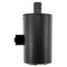 Evaporative Emissions System Leak Detection Pump Filter WVE 7F1038