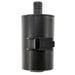 Evaporative Emissions System Leak Detection Pump Filter WVE 7F1038