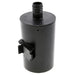 Evaporative Emissions System Leak Detection Pump Filter WVE 7F1038