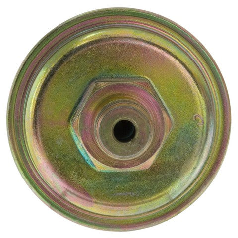 Automatic Transmission Modulator Valve WVE 7R1031