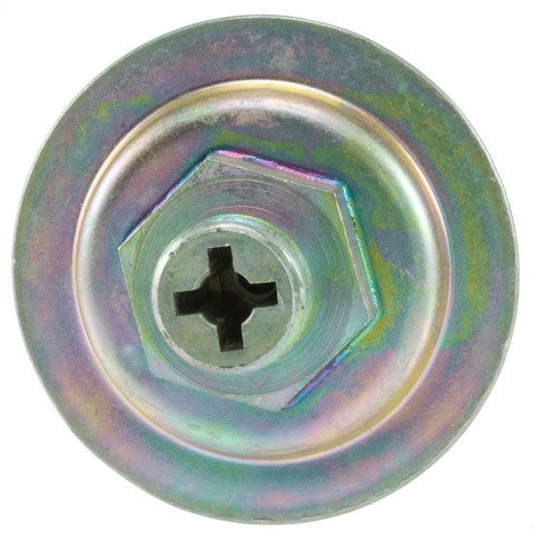 Automatic Transmission Modulator Valve WVE 7R1043