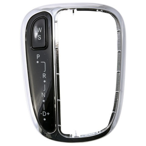 Automatic Transmission Shift Bezel WVE 7R1051