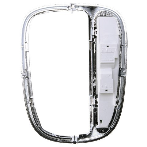 Automatic Transmission Shift Bezel WVE 7R1051