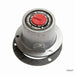 Axle Hub Cap Timken 80002