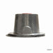 Axle Hub Cap Timken 80002