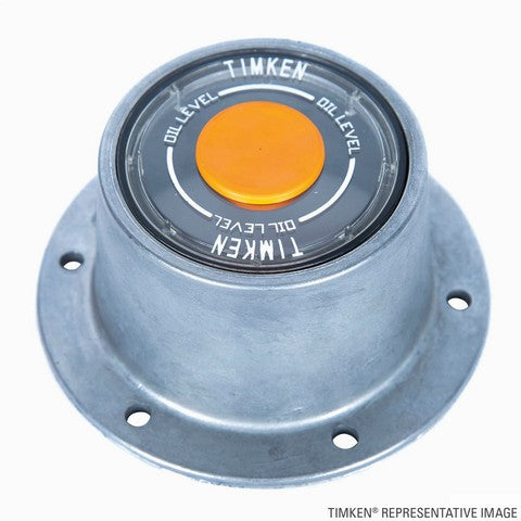 Axle Hub Cap Timken HU009A
