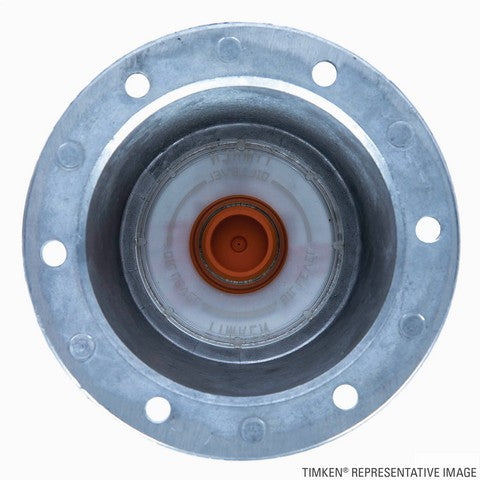Axle Hub Cap Timken HU009A