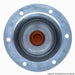 Axle Hub Cap Timken HU009A